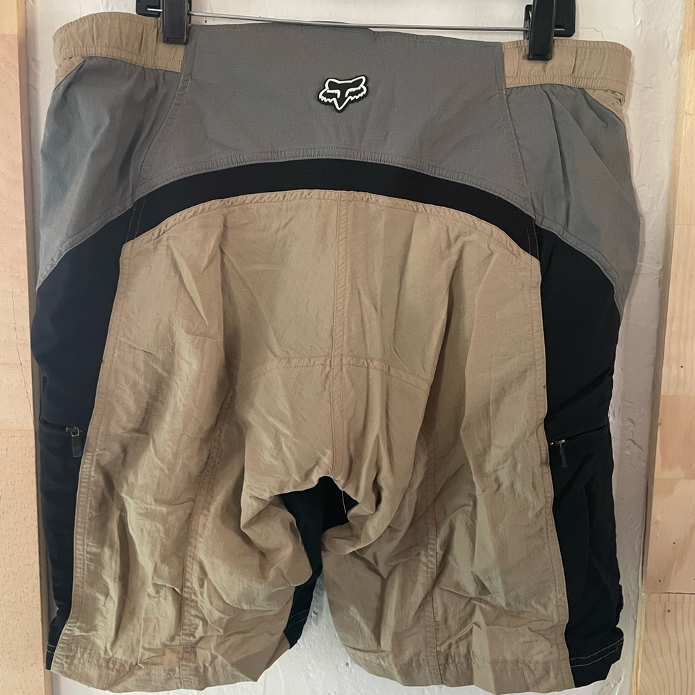 Fox racing shorts good shape.